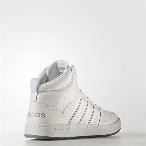 adidas herren cloudfoam super hoops mid gymnastikschuhe